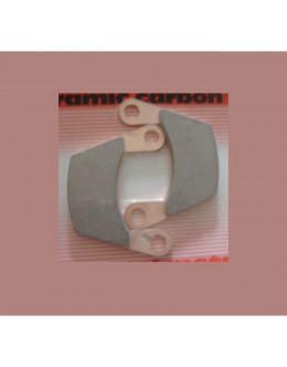 BRAKE PADS AD 900 G.F.